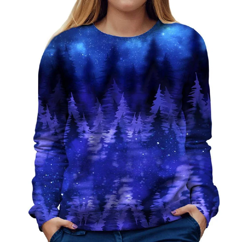 Great Deals warm workout hoodieBlue Pines Womens Sweatshirt