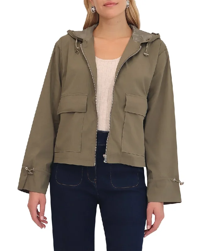 Blowout Sale Bagatelle Hooded Jacket