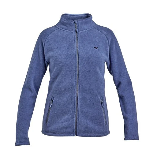 The Best Prices Aubrion Womens/Ladies Restore Full Zip Fleece Jacket