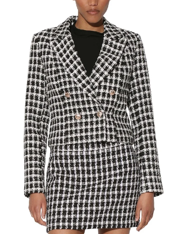 Weekend Deal Walter Baker Devlyn Blazer