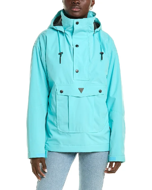 Deep Discounts Fera Dakota 2.0 Anorak