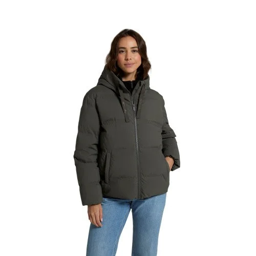 Weekend Special Animal Womens/Ladies Cosi Cloud Down Jacket