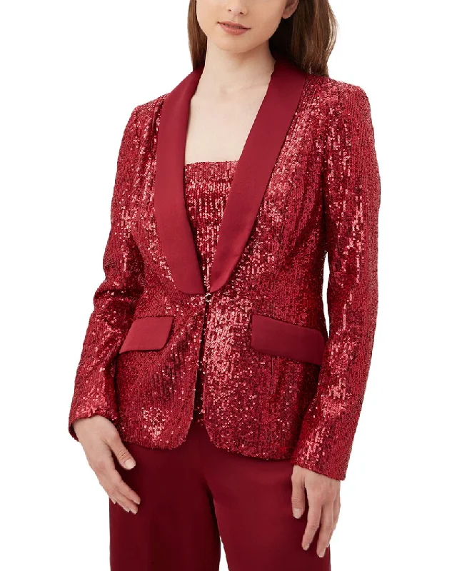 Special Offer Trina Turk Ai Blazer