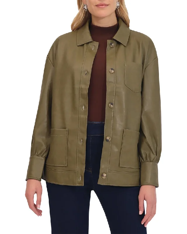 Closeout Sale Bagatelle Utility Jacket