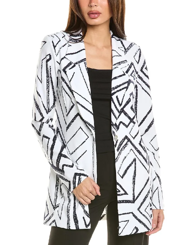 versatile coatJoseph Ribkoff Blazer