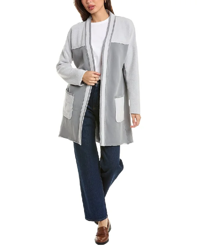 Must-Have Deals Xcvi Edith Long Coat