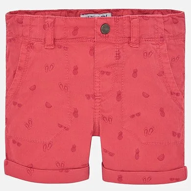 summer dressBermuda Shorts