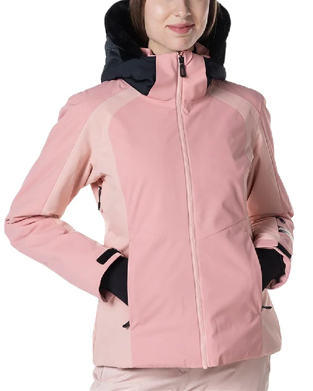 Limited Time Offer Rossignol Controle Jacket