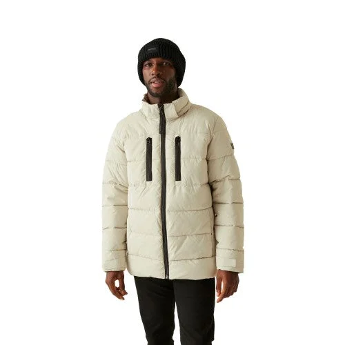 The Best Prices Regatta Womens/Ladies Layska Padded Jacket