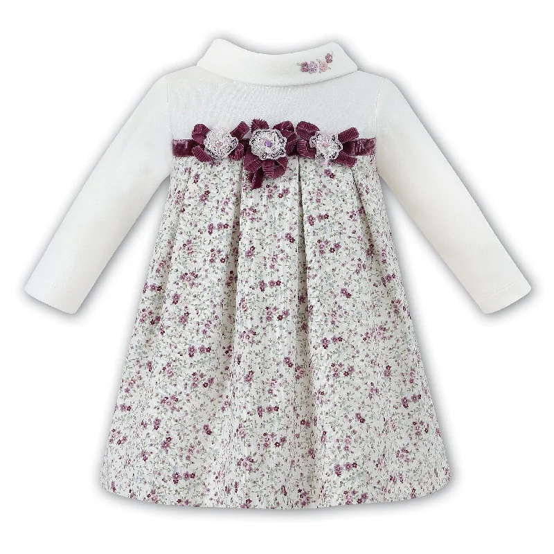 Huge Discounts flowy dressSarah Louise Floral Dress