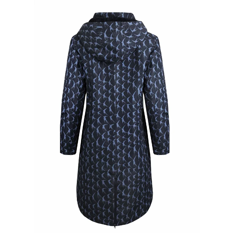 Dark Navy