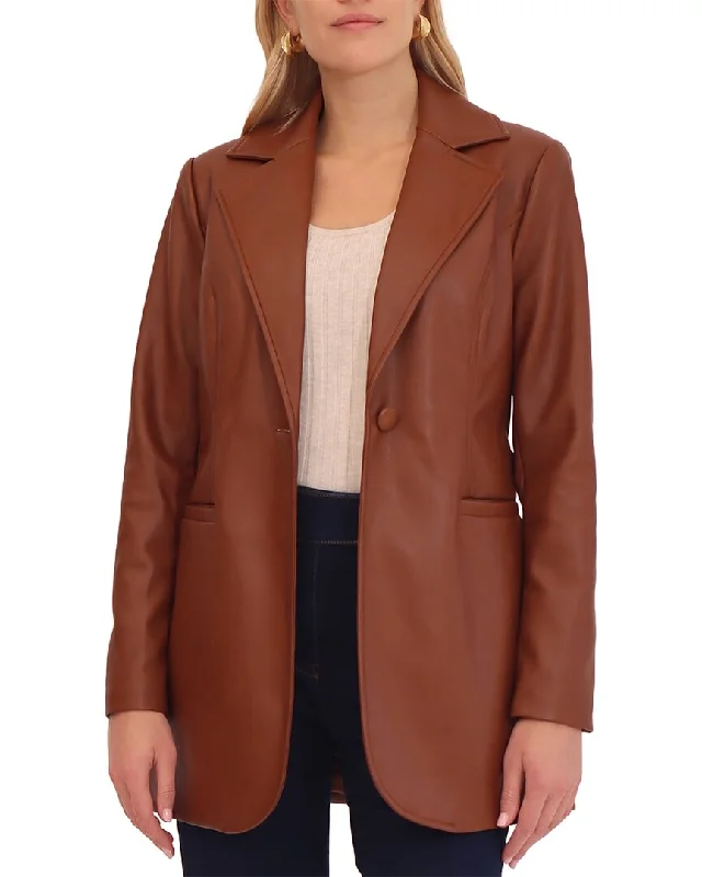 Incredible Offers Bagatelle Blazer