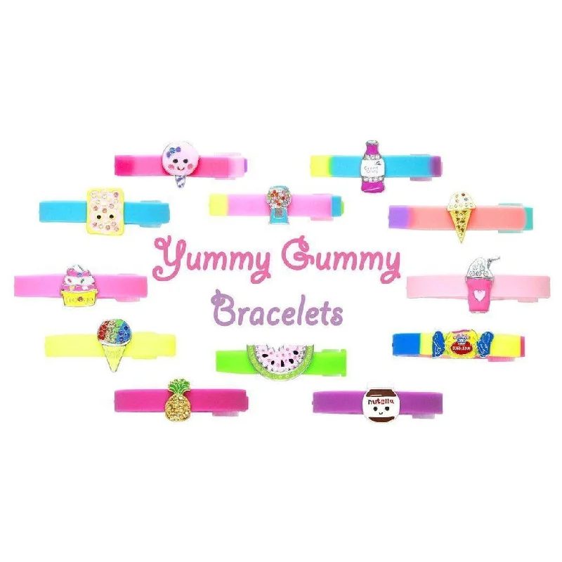 Final Sale vintage-inspired dressAmerican Jewel  Bracelet