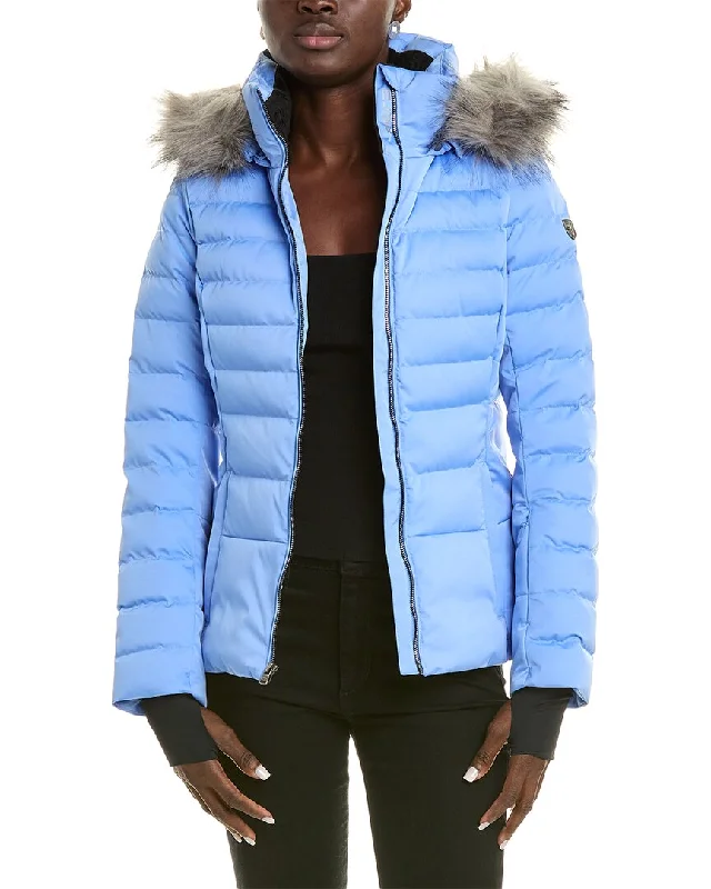 Epic Deals Fera Julia Parka