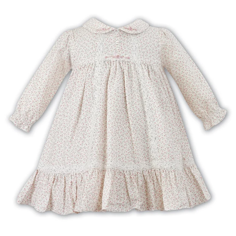Major Savings summer dressSarah Louise Floral Dress
