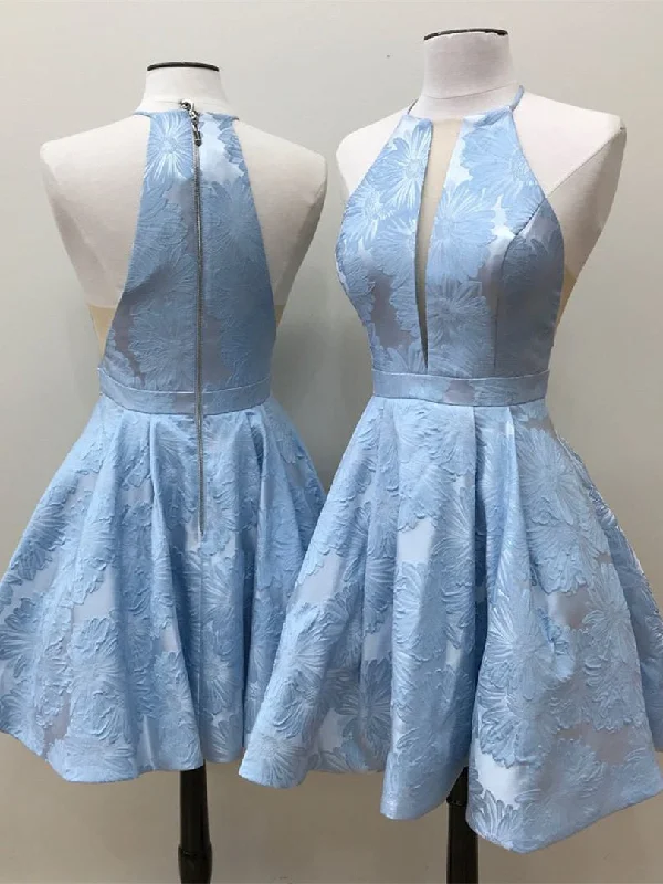 Discount Days Cute Homecoming Dresses Aline Halter Lace Short Prom Dress Simple Party Dress JK950 Discount Days Cute Homecoming Dresses Aline Halter Lace Short Prom Dress Simple Party Dress JK950
