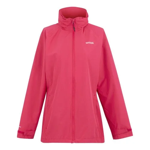 versatile coatRegatta Womens/Ladies Daysha II Waterproof Jacket