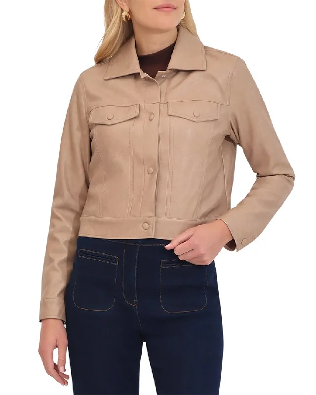Deal Zone Bagatelle Trucker Jacket