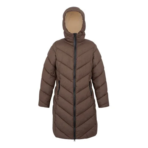 Special Price Regatta Womens/Ladies Andia II Contrast Zip Jacket