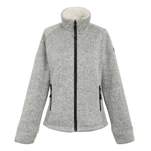 premium puffer coatRegatta Womens/Ladies Emilide Full Zip Fleece Jacket