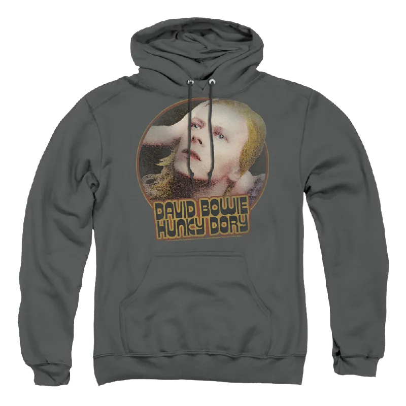 performance hoodieperformance hoodieDavid Bowie Hunky Dory Circle - Pullover Hoodie