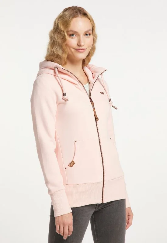 Special Discount casual workout hoodieRagwear Neska Zip