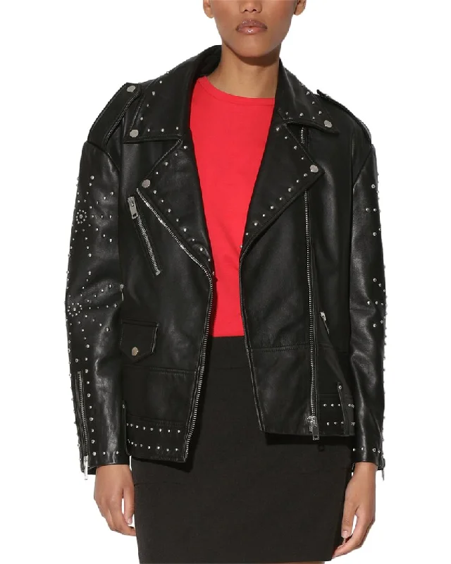 Clearance Items Walter Baker Skyler Jacket