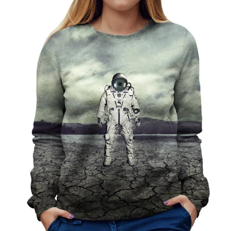 Price Cut stylish athletic hoodieDust To Dust Womens Sweatshirt