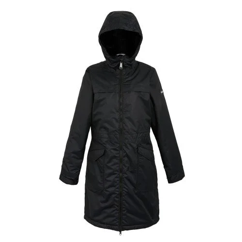 cozy fleece coatRegatta Womens/Ladies Romine II Waterproof Jacket