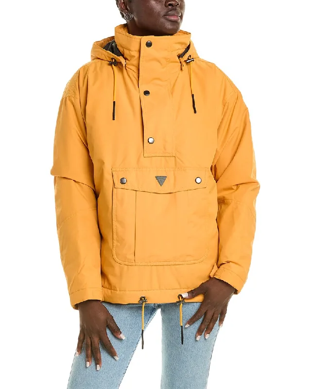 Buy Now Fera Dakota Anorak