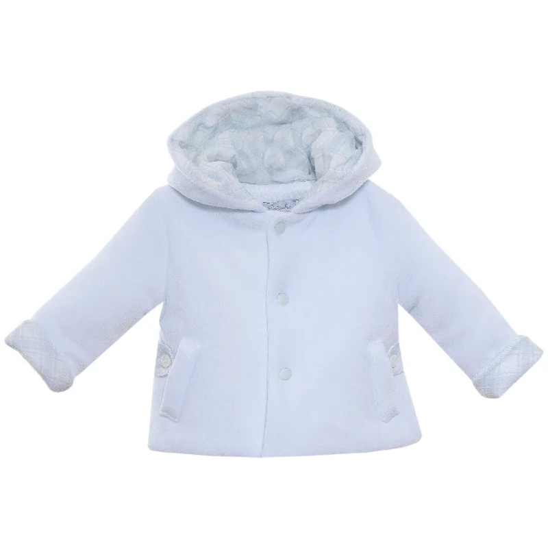 casual evening dressPatachou Infant Boy Coat