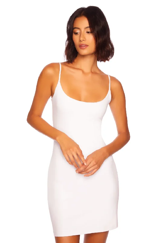 trendy bodycon dressessential slip dress