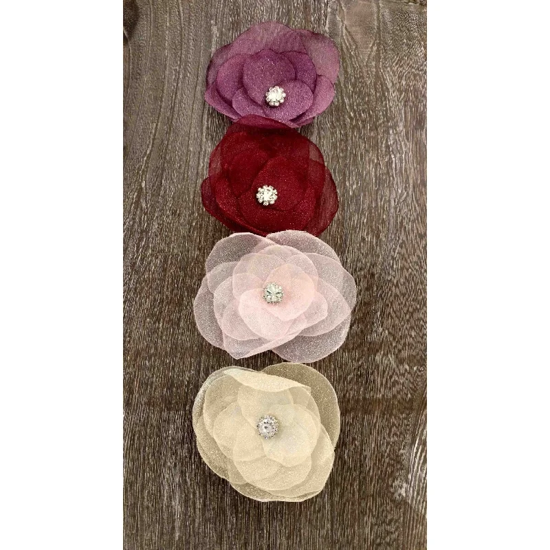 Value Deals layered dressTiffany Hair Clip