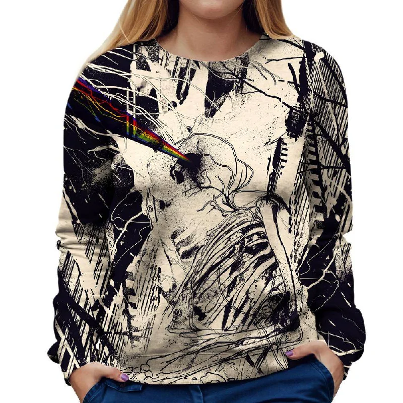 Special Discount premium athletic sweatshirtEnvision Womens Sweatshirt