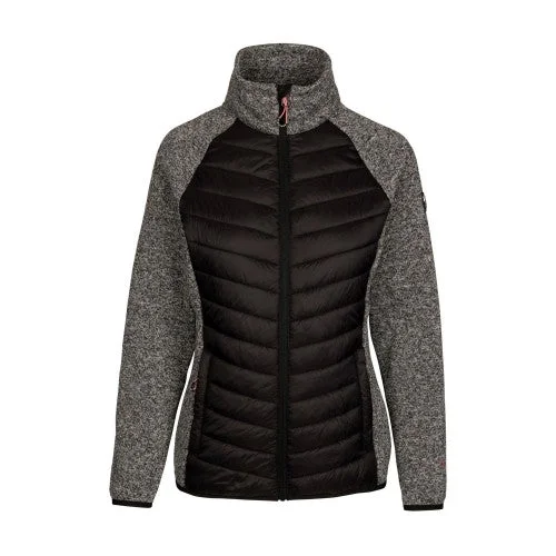 trendy casual outerwearTrespass Womens/Ladies Rita Fleece Jacket