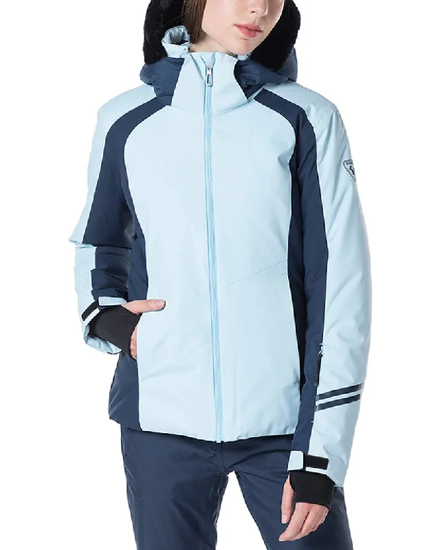Exclusive Online Offer Rossignol Controle Jacket