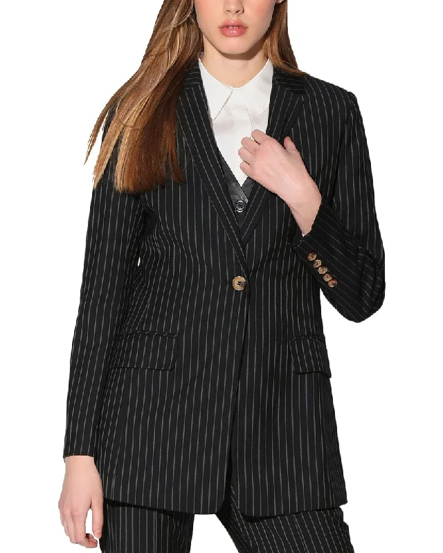 Overstock Walter Baker Trishelle Blazer