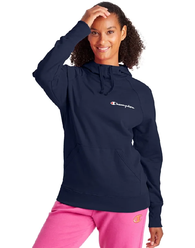 Bargain Prices performance workout sweatshirtChampion W Powerblend Classic Hoodie