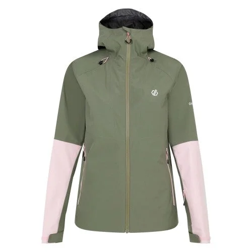 Final Markdown Dare 2B Womens/Ladies Assert Waterproof Jacket