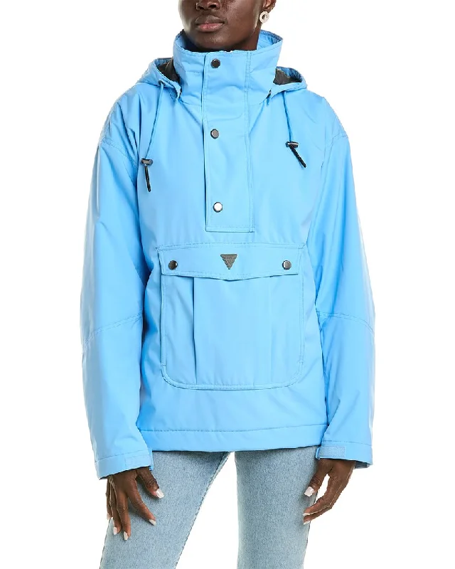 Daily Deals Fera Dakota 2.0 Anorak