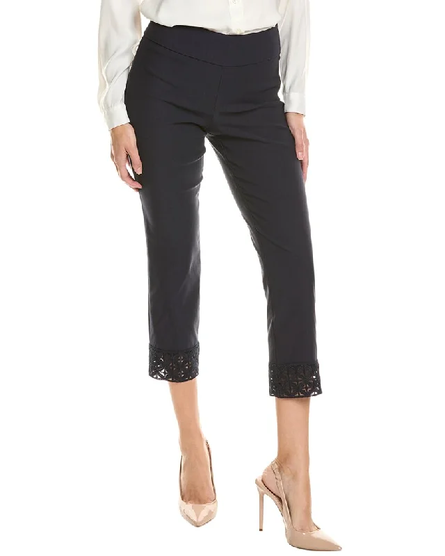 graphic coatJoseph Ribkoff Pant