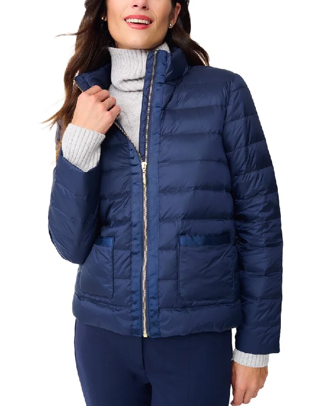 Limited Availability J.Mclaughlin Mera Jacket