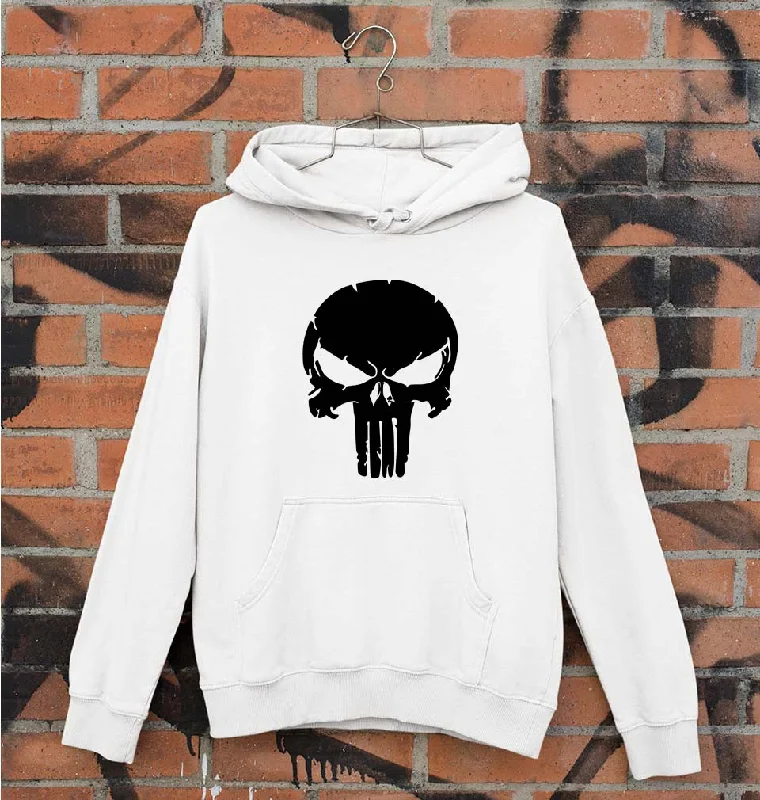 urban street hoodieurban street hoodiePunisher Unisex Hoodie for Men/Women