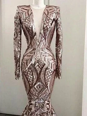 Super Deal Luxury Prom Dresses Scoop Trumpet/Mermaid Sexy Prom Dress Long Evening Dress JKL802 Super Deal Luxury Prom Dresses Scoop Trumpet/Mermaid Sexy Prom Dress Long Evening Dress JKL802