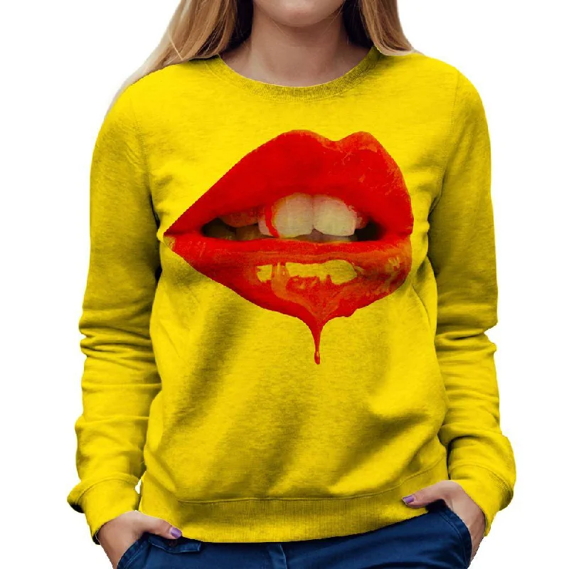 Super Deal minimalistic workout hoodieMommy's Makeover Womens Sweatshirt