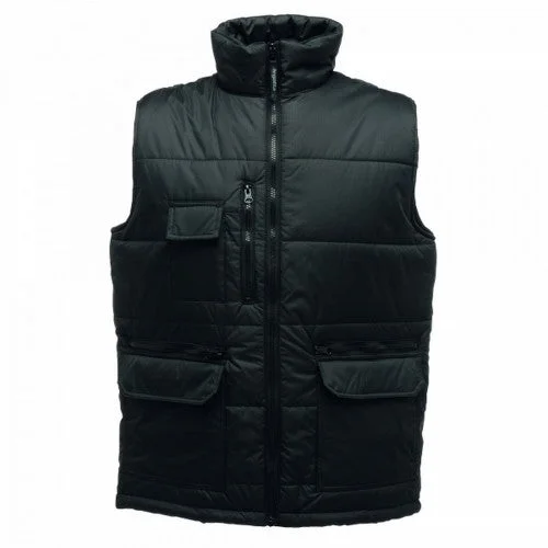 oversized trench coatRegatta Mens Steller Bodywarmer