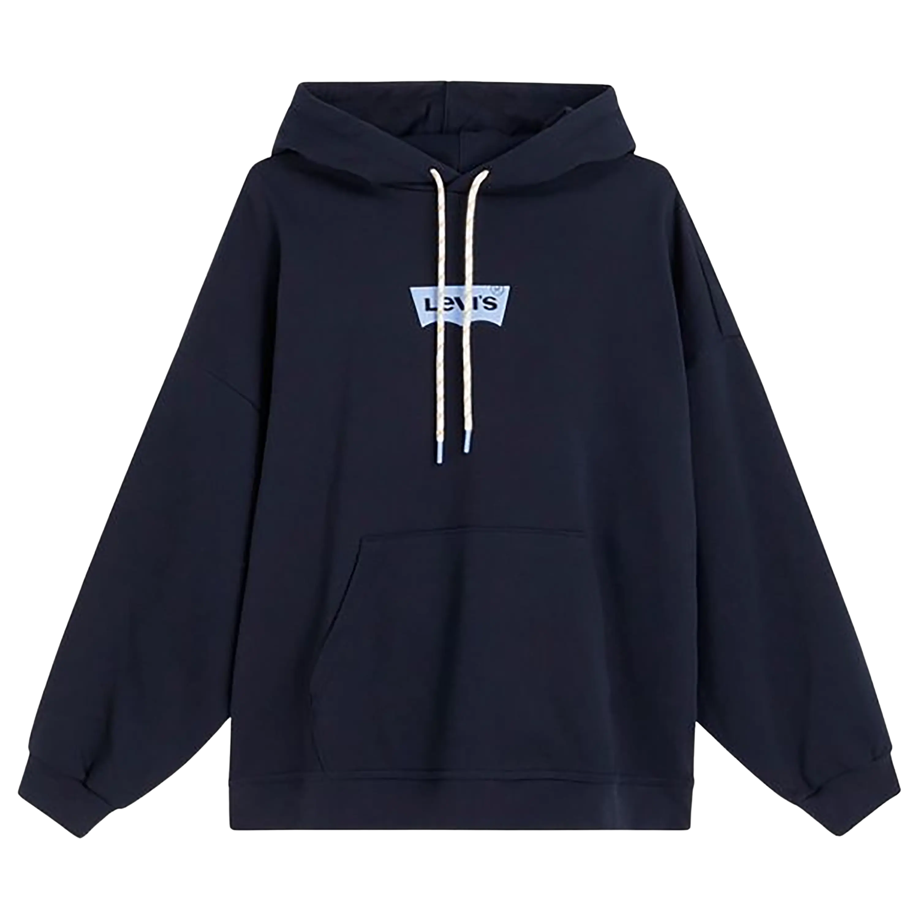 warm workout hoodieLevi's Graphic Caravan Hoodie