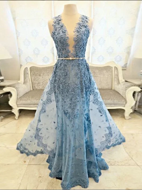 Special Offer Luxury Prom Dresses with Sash Sheath Long Chic Prom Dress Sexy Evening Dress JKL1361 Special Offer Luxury Prom Dresses with Sash Sheath Long Chic Prom Dress Sexy Evening Dress JKL1361