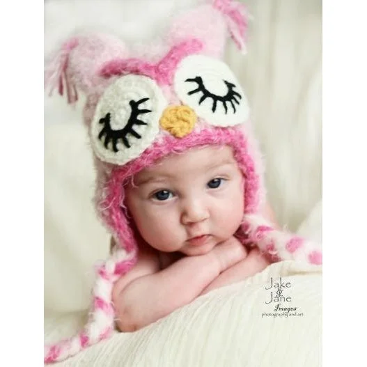 Midnight Madness satin dressDaisy Baby Bessie Hat in Purple or Pink