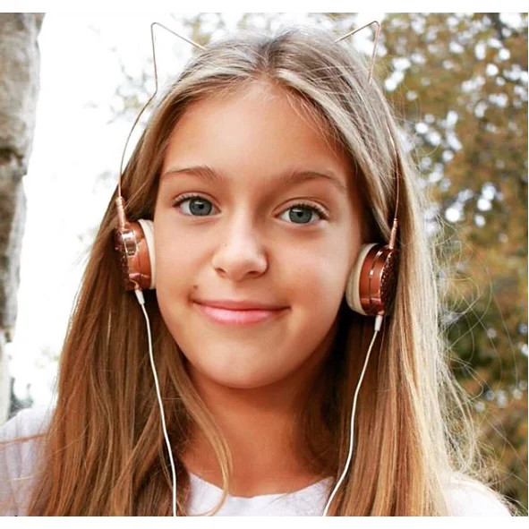 Warehouse Sale puff sleeve dressAmerican Jewel Cat Headphones in Silver Glitter Rainbow and Rose Gold Crystal Warehouse Sale puff sleeve dressAmerican Jewel Cat Headphones in Silver Glitter Rainbow and Rose Gold Crystal